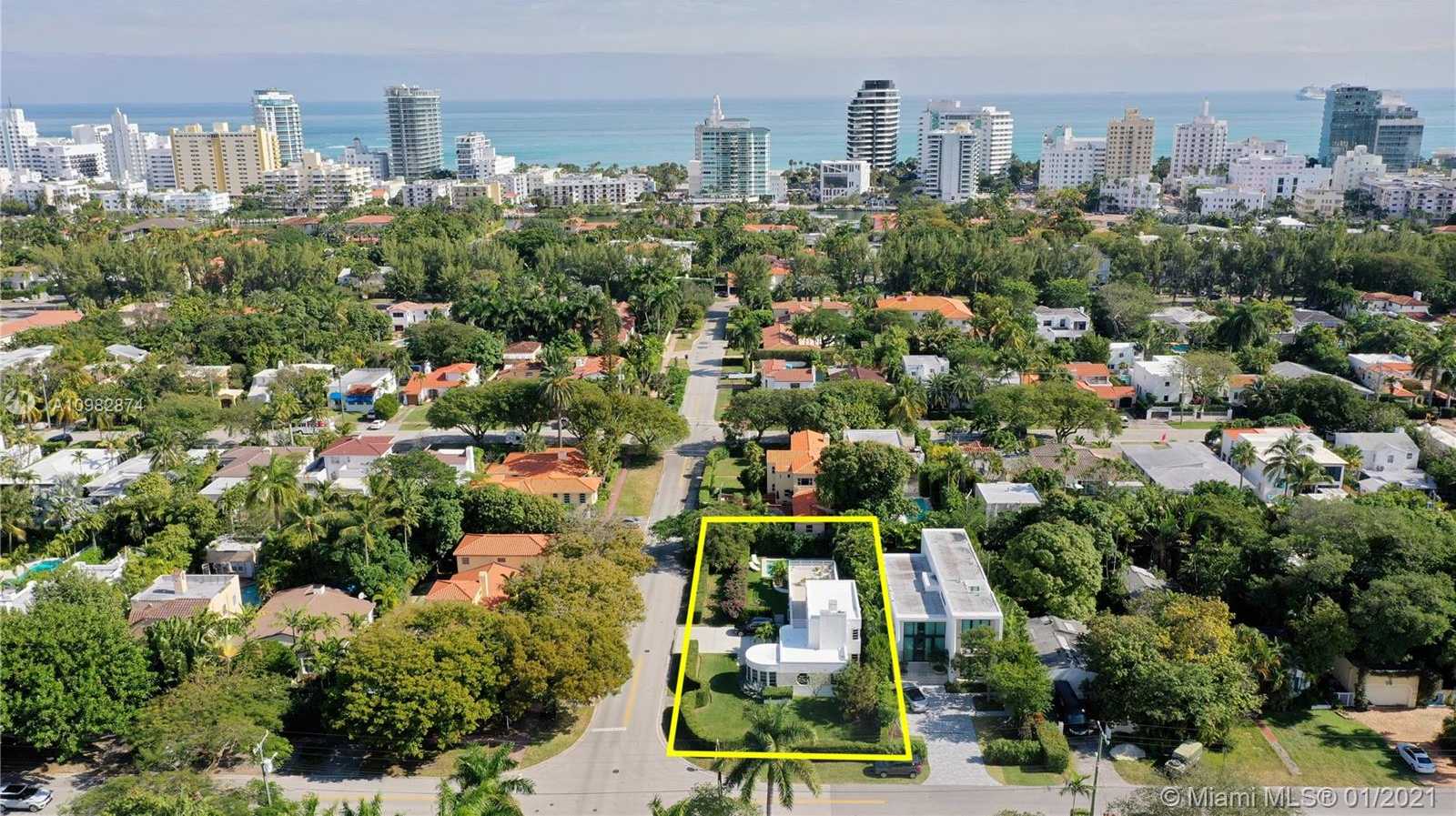 Small Image of 3193 ROYAL PALM AVE, Miami Beach Number 22