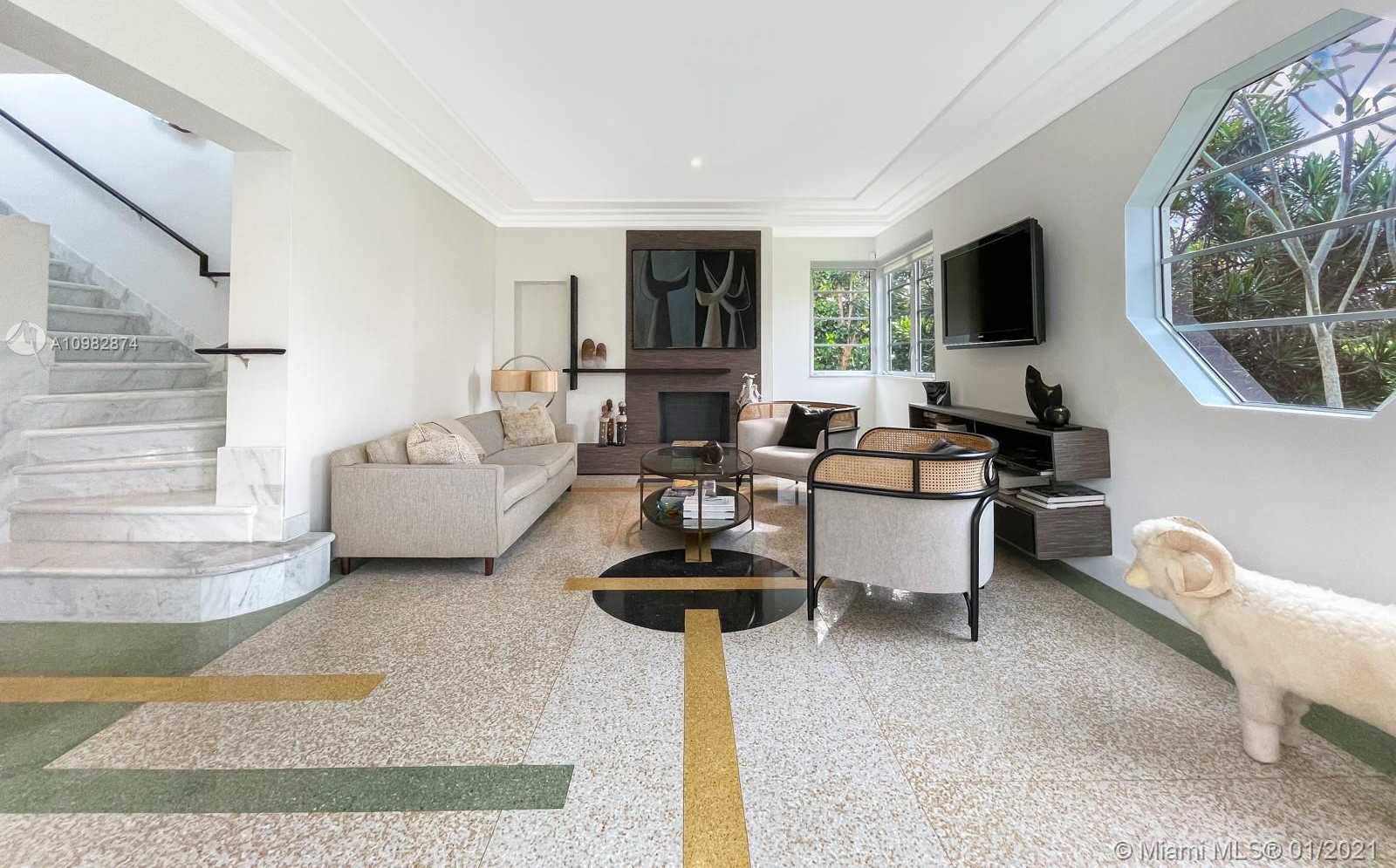 Small Image of 3193 ROYAL PALM AVE, Miami Beach Number 3