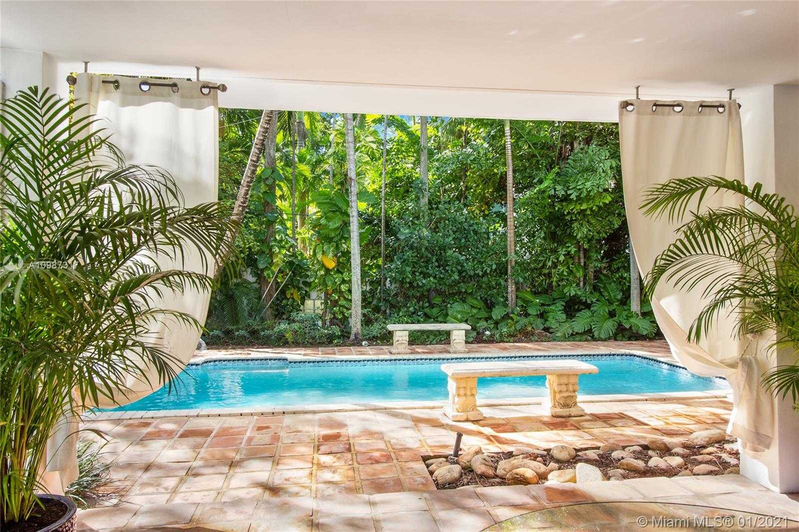Small Image of 3550 EAST FAIRVIEW ST, Miami Number 2