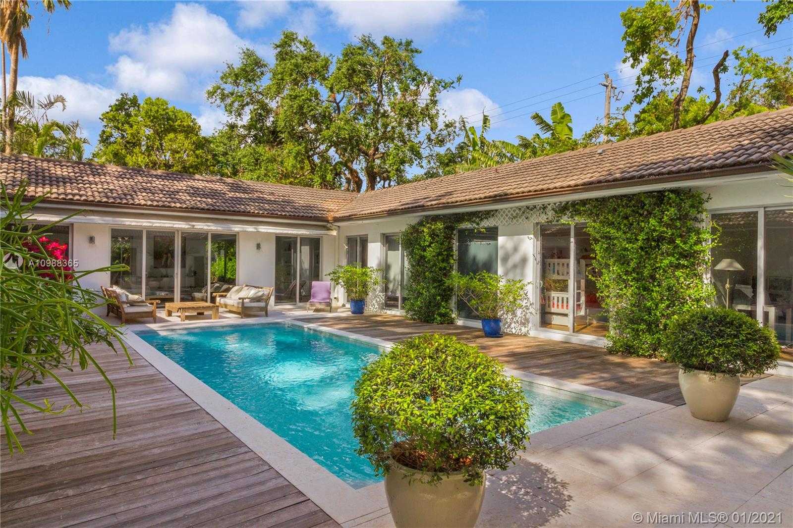 Small Image of 3200 AH WE WA ST, Miami Number 3