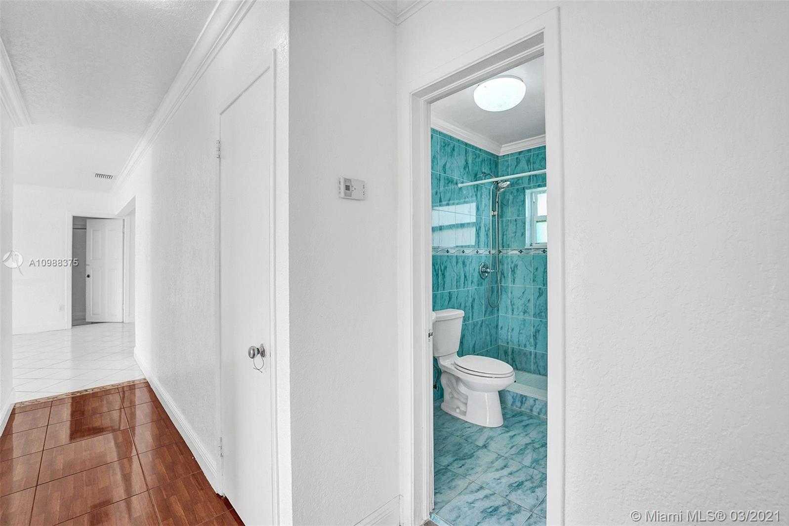Small Image of 3941 NORTH WEST 13TH ST, Miami Number 14