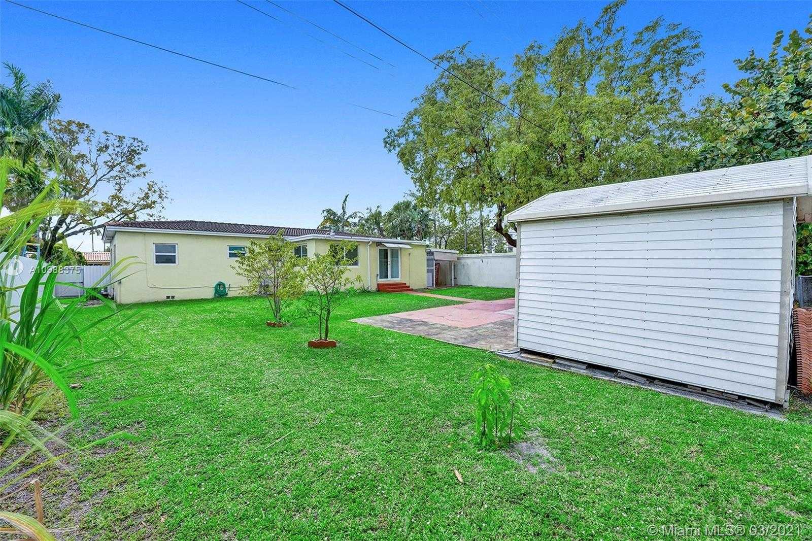 Small Image of 3941 NORTH WEST 13TH ST, Miami Number 33