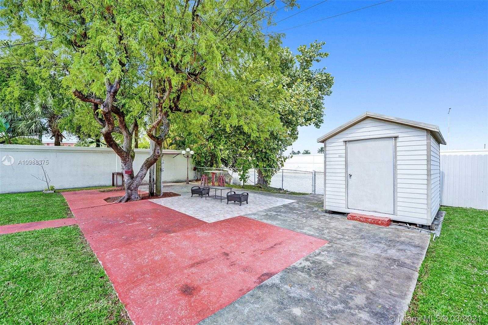 Small Image of 3941 NORTH WEST 13TH ST, Miami Number 34