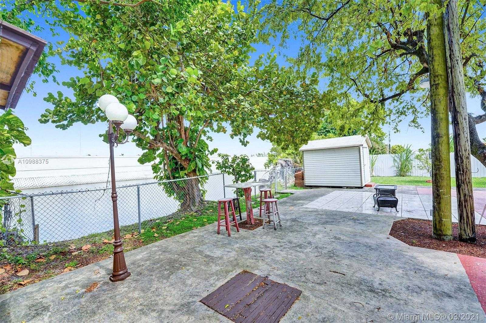 Small Image of 3941 NORTH WEST 13TH ST, Miami Number 36