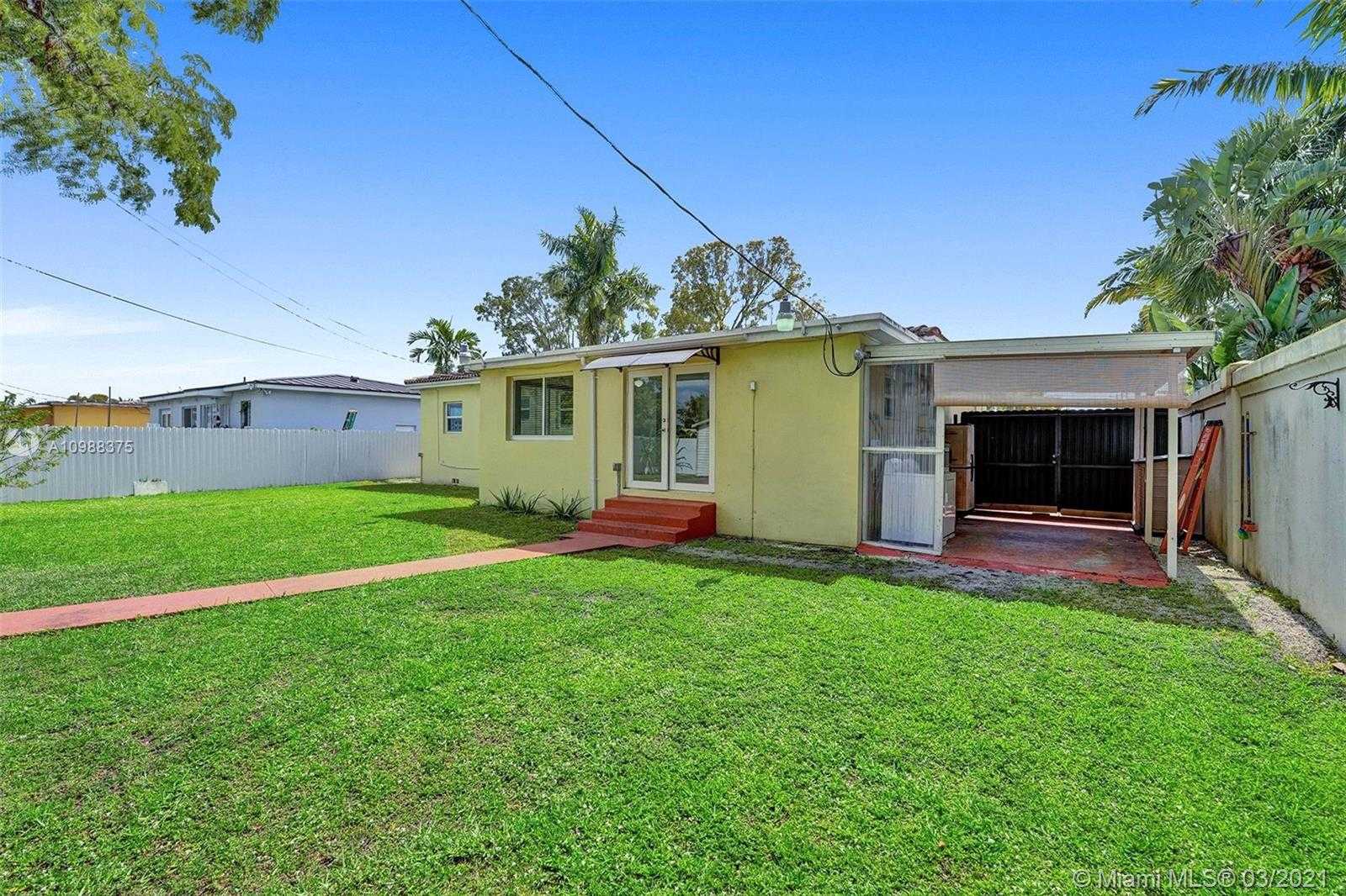 Small Image of 3941 NORTH WEST 13TH ST, Miami Number 37