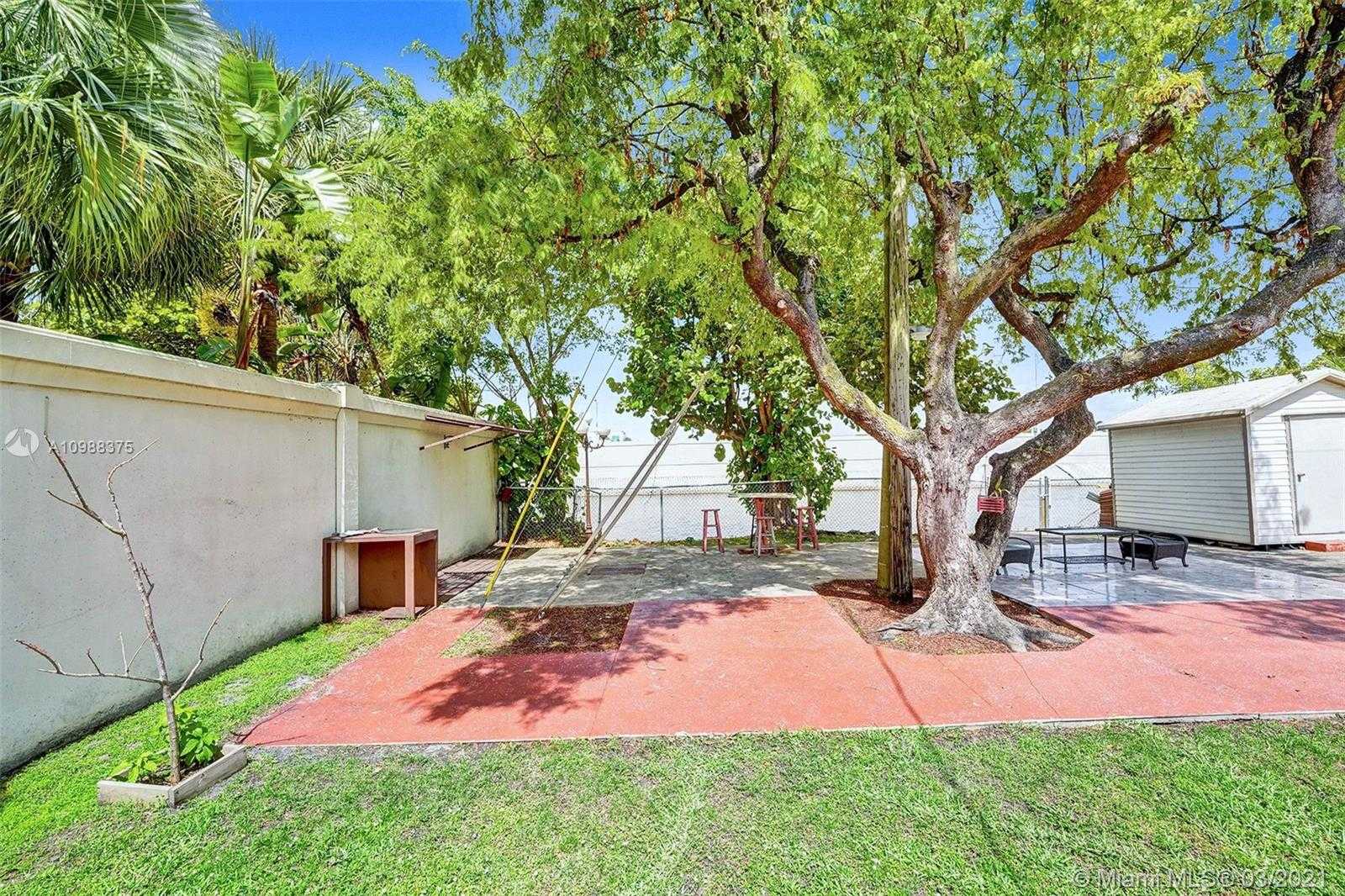 Small Image of 3941 NORTH WEST 13TH ST, Miami Number 38