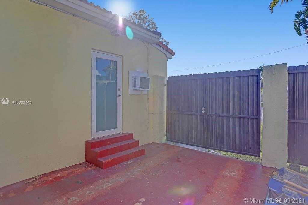 Small Image of 3941 NORTH WEST 13TH ST, Miami Number 39