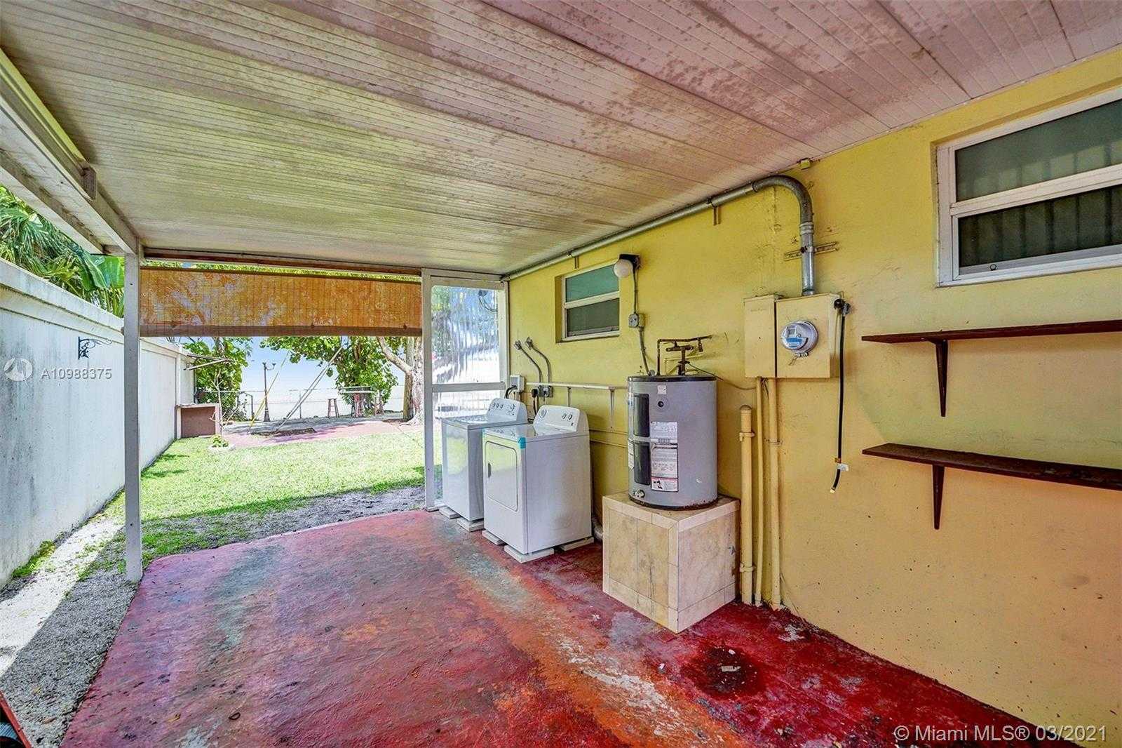 Small Image of 3941 NORTH WEST 13TH ST, Miami Number 40