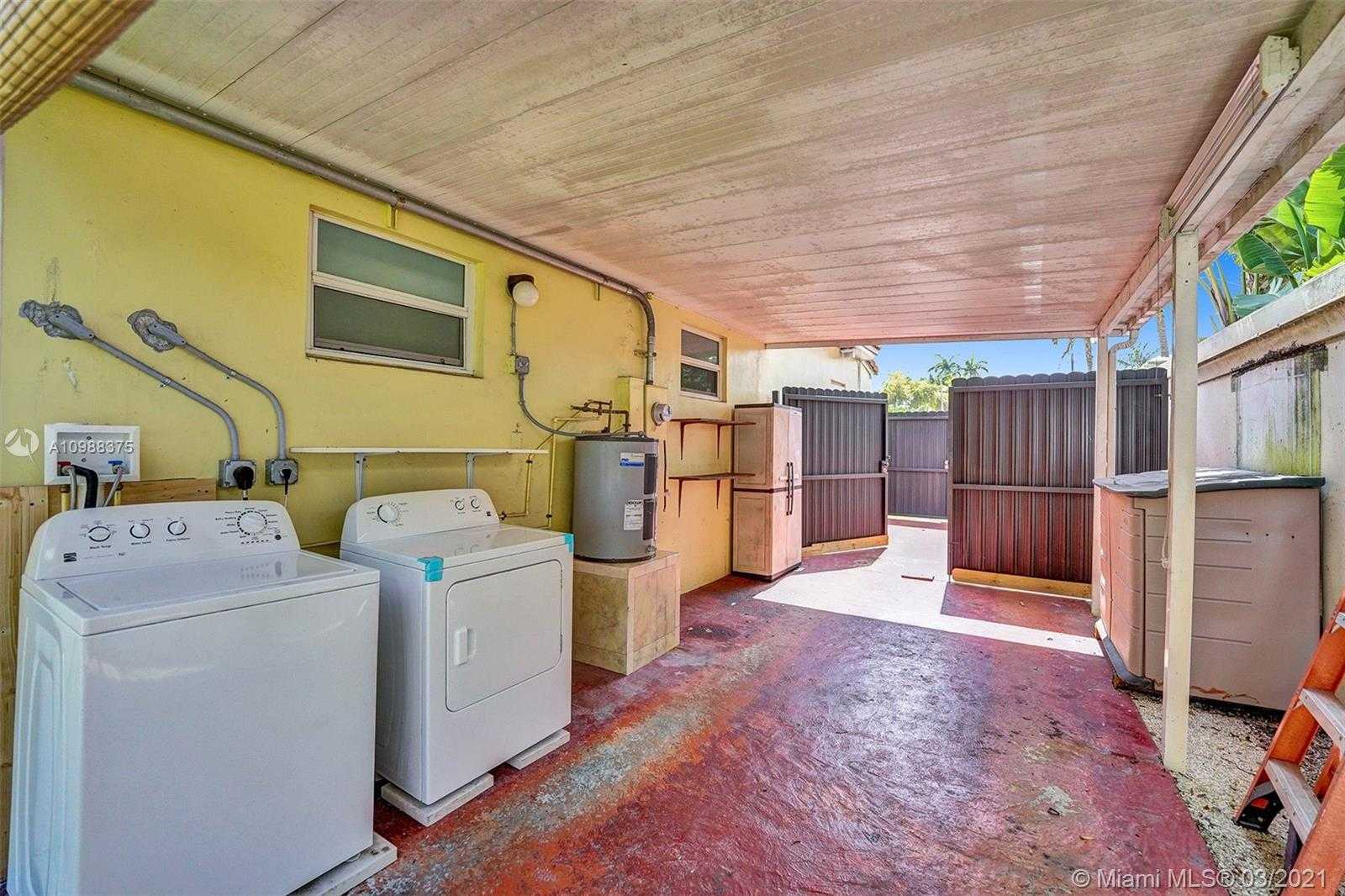Small Image of 3941 NORTH WEST 13TH ST, Miami Number 41