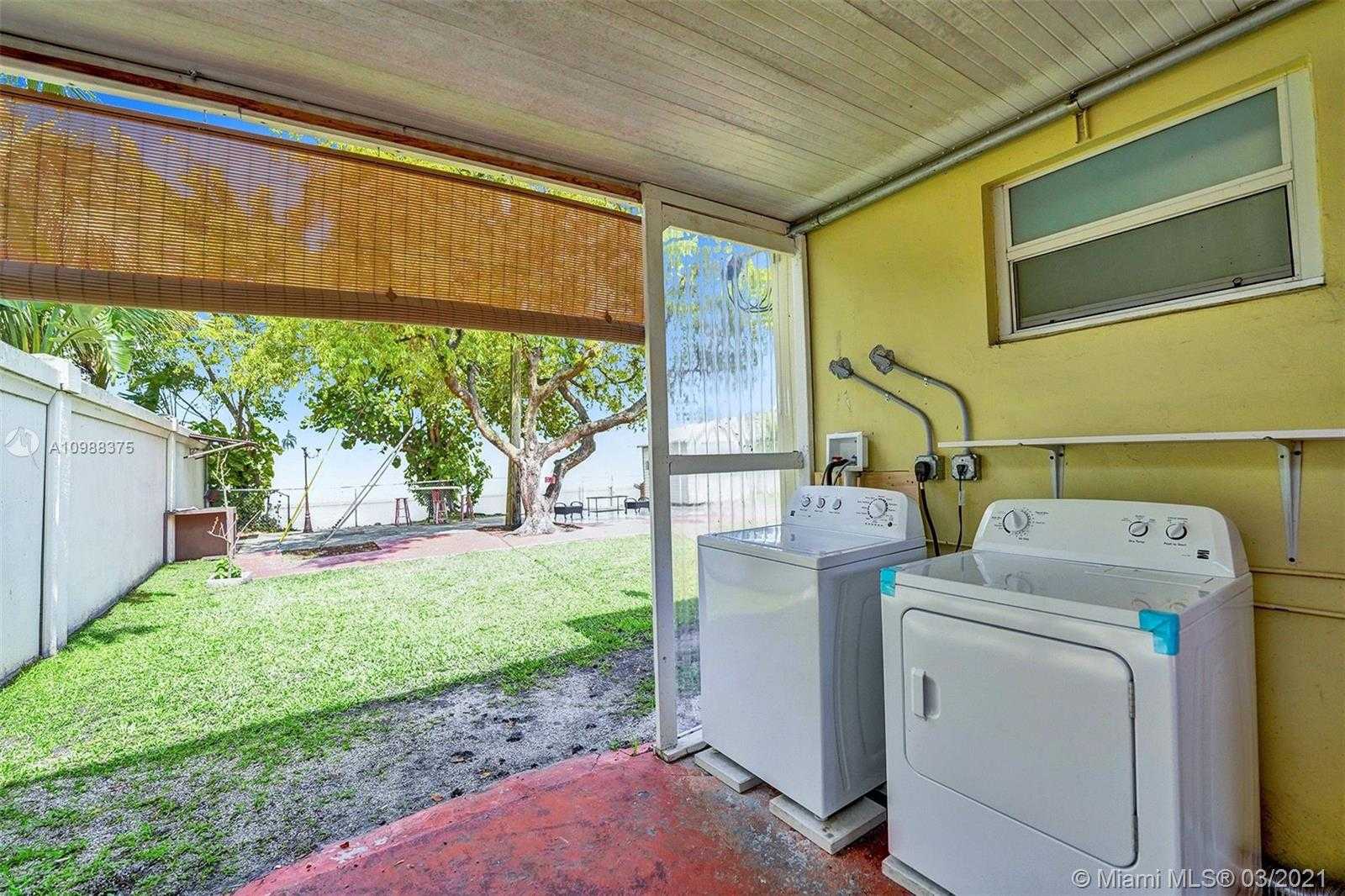 Small Image of 3941 NORTH WEST 13TH ST, Miami Number 42