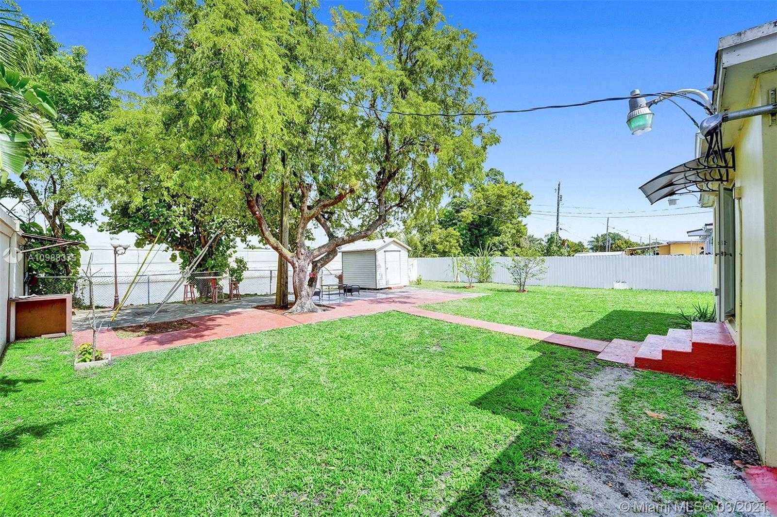 Small Image of 3941 NORTH WEST 13TH ST, Miami Number 44