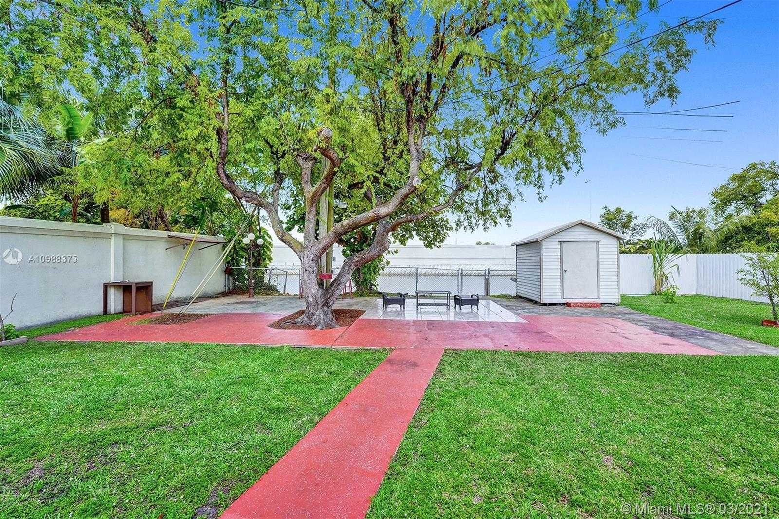 Small Image of 3941 NORTH WEST 13TH ST, Miami Number 45