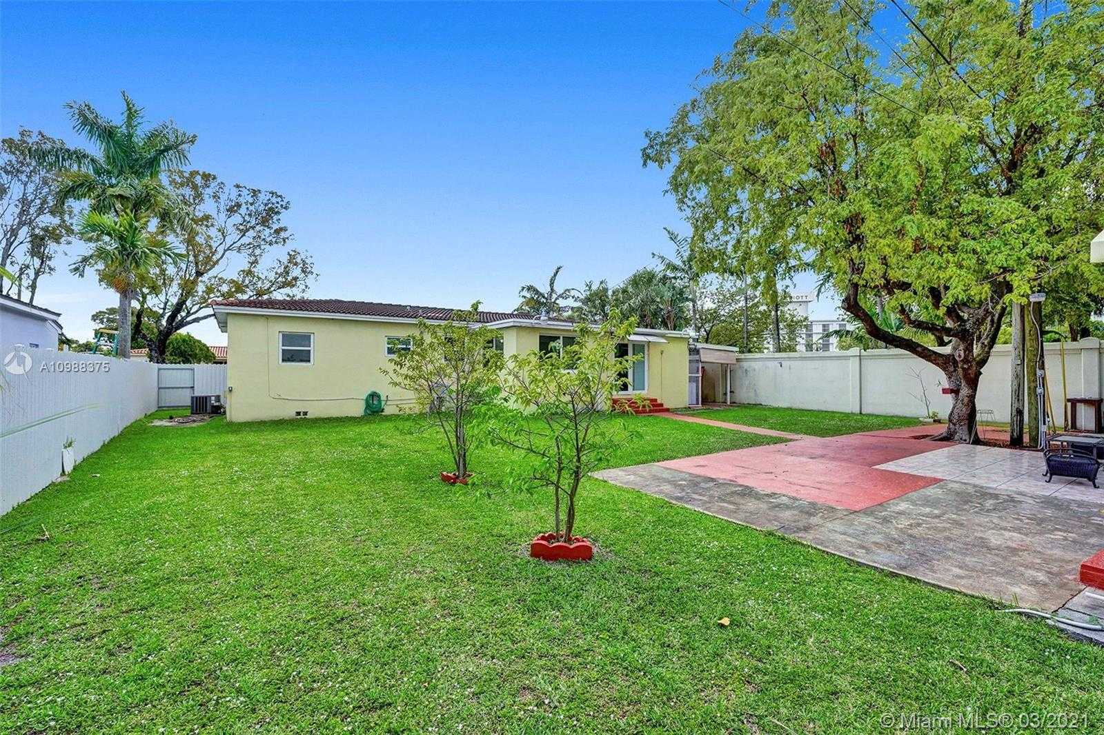 Small Image of 3941 NORTH WEST 13TH ST, Miami Number 46