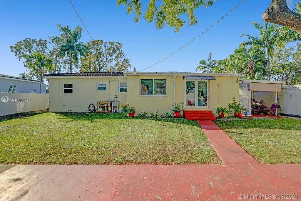 Small Image of 3941 NORTH WEST 13TH ST, Miami Number 47