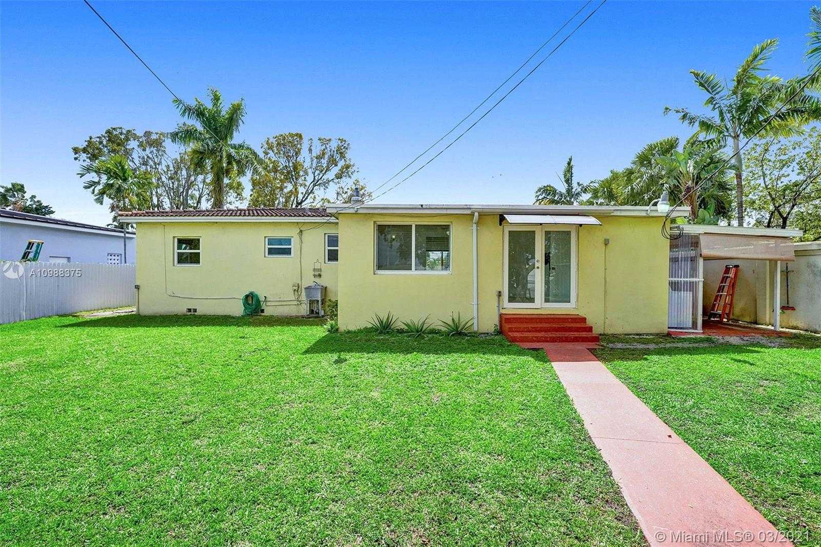 Small Image of 3941 NORTH WEST 13TH ST, Miami Number 48