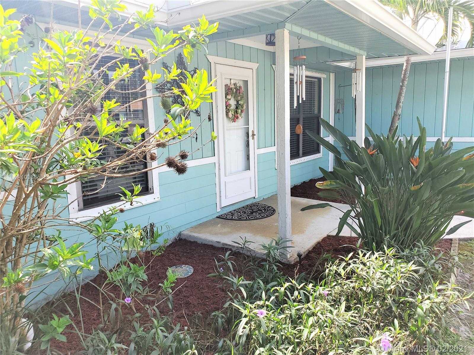 Small Image of 3726 SOUTH EAST MIDDLE ST, Stuart Number 47