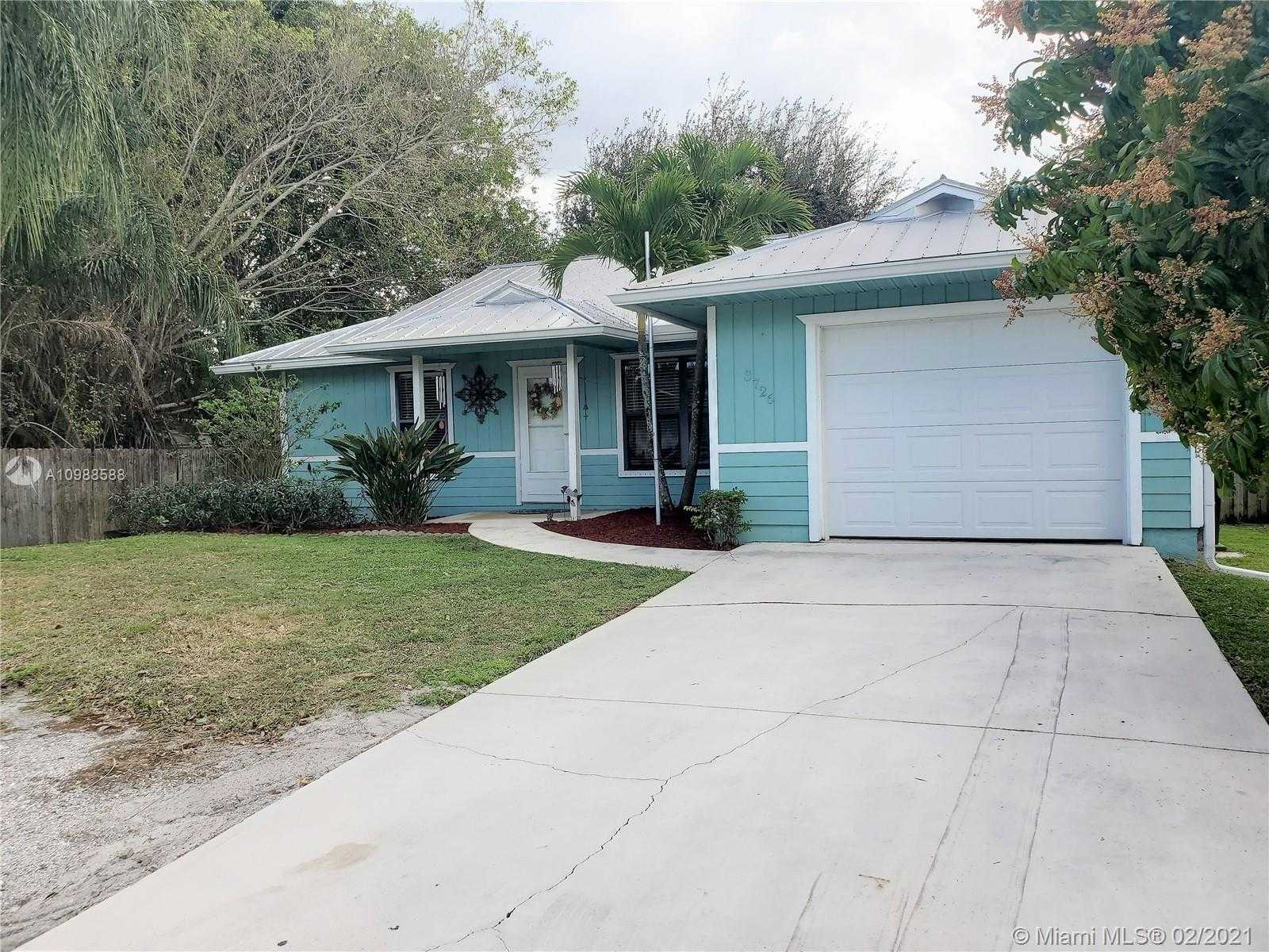 Small Image of 3726 SOUTH EAST MIDDLE ST, Stuart Number 49