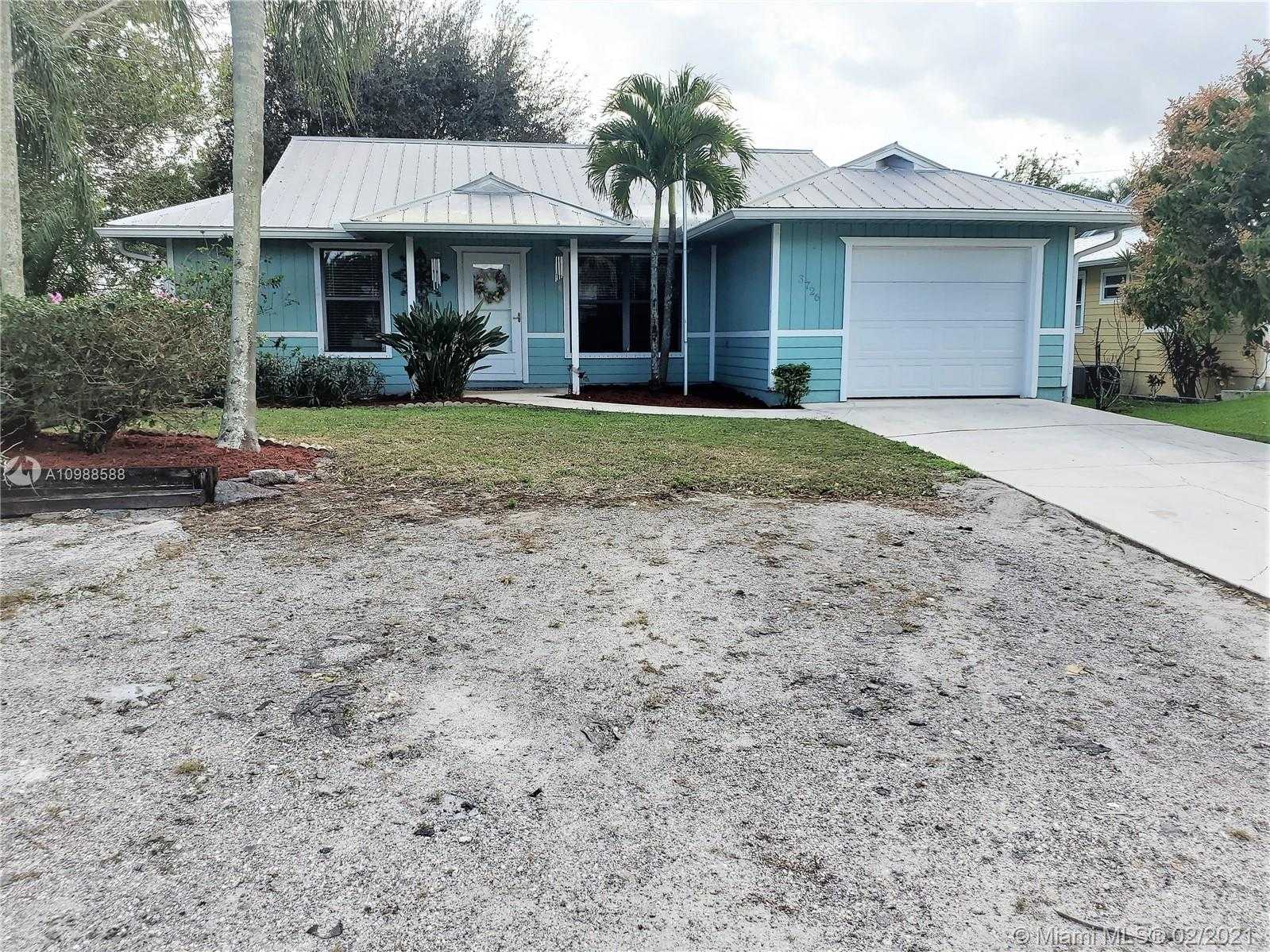 Small Image of 3726 SOUTH EAST MIDDLE ST, Stuart Number 50