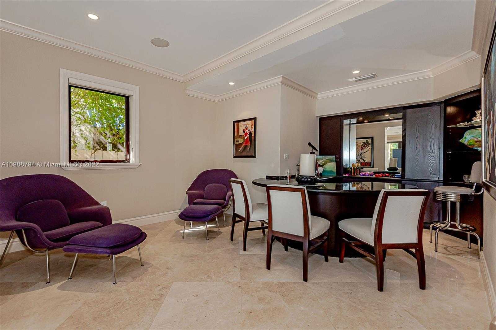 Small Image of 6535 ALLISON RD, Miami Beach Number 34