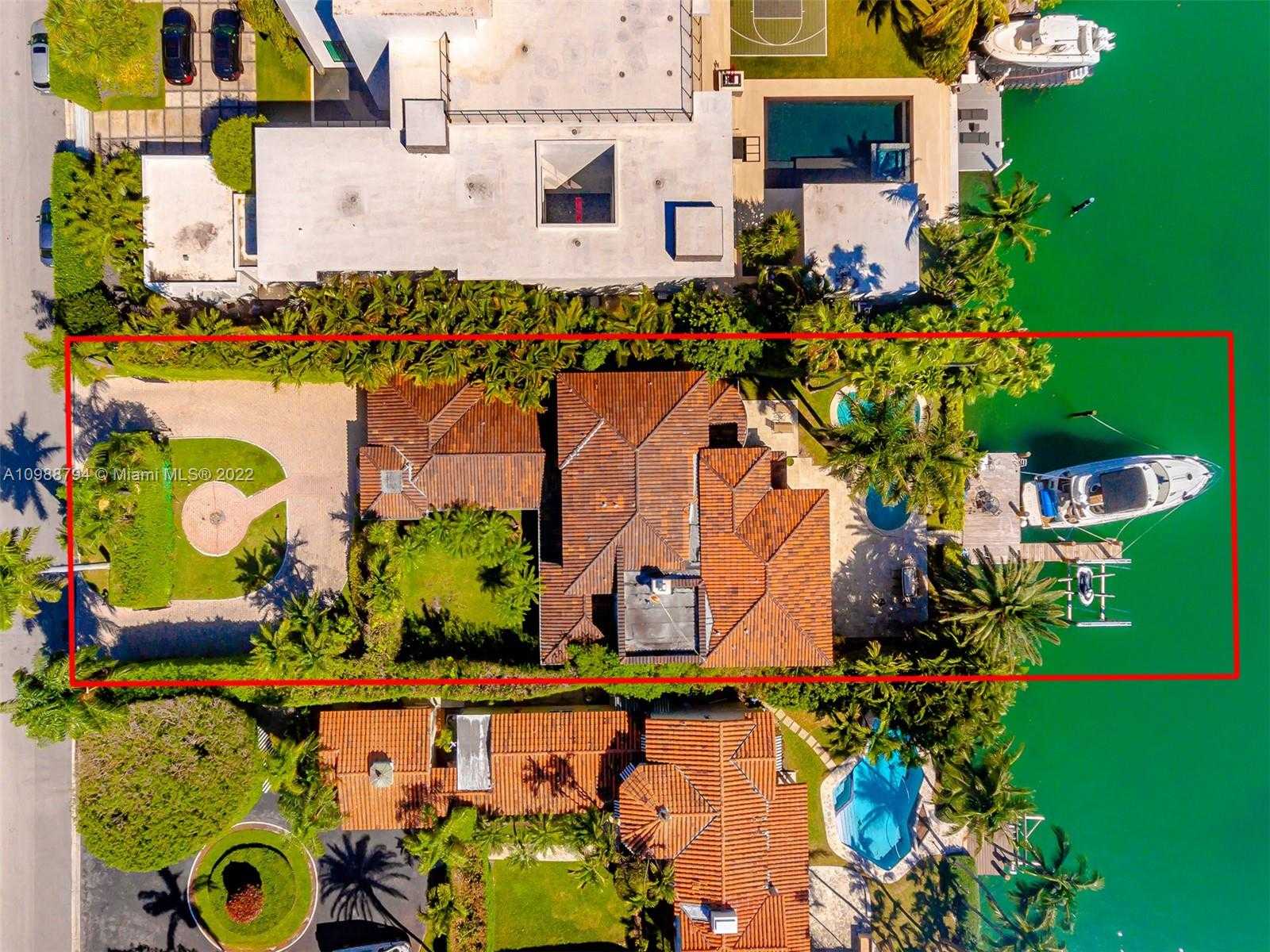 Small Image of 6535 ALLISON RD, Miami Beach Number 6