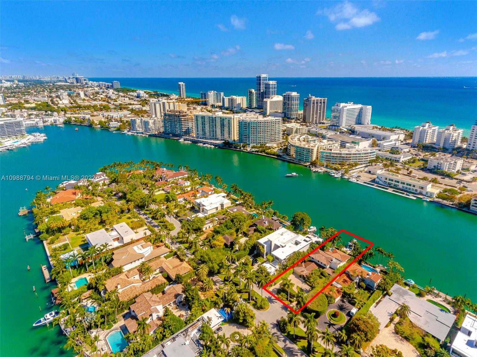 Small Image of 6535 ALLISON RD, Miami Beach Number 8