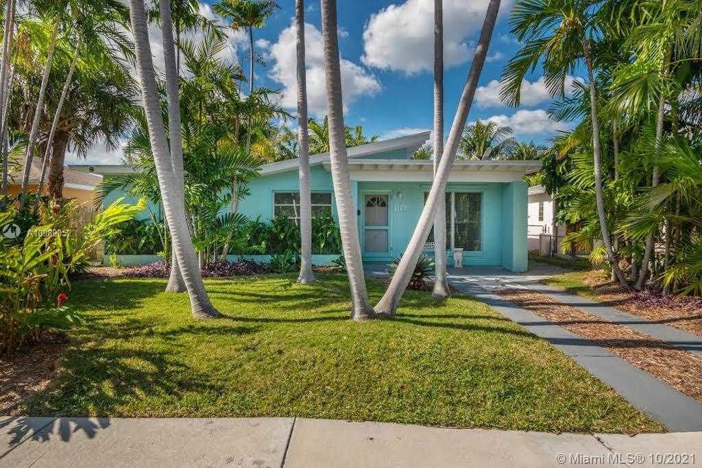 Small Image of 1119 NORTH M ST, Lake Worth Number 5