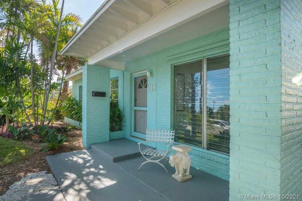 Small Image of 1119 NORTH M ST, Lake Worth Number 7