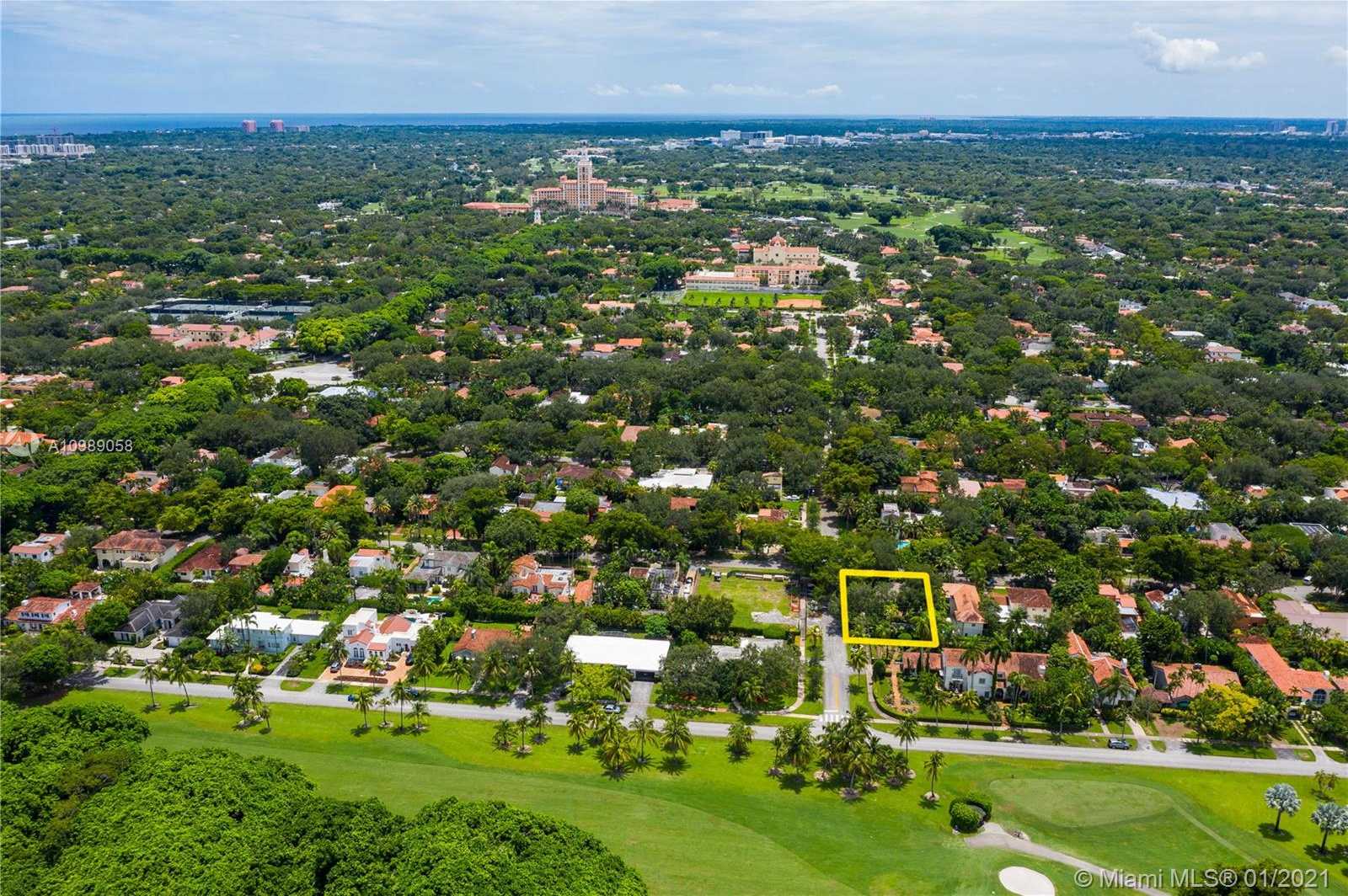 Small Image of 1301 ASTURIA AVE, Coral Gables Number 12
