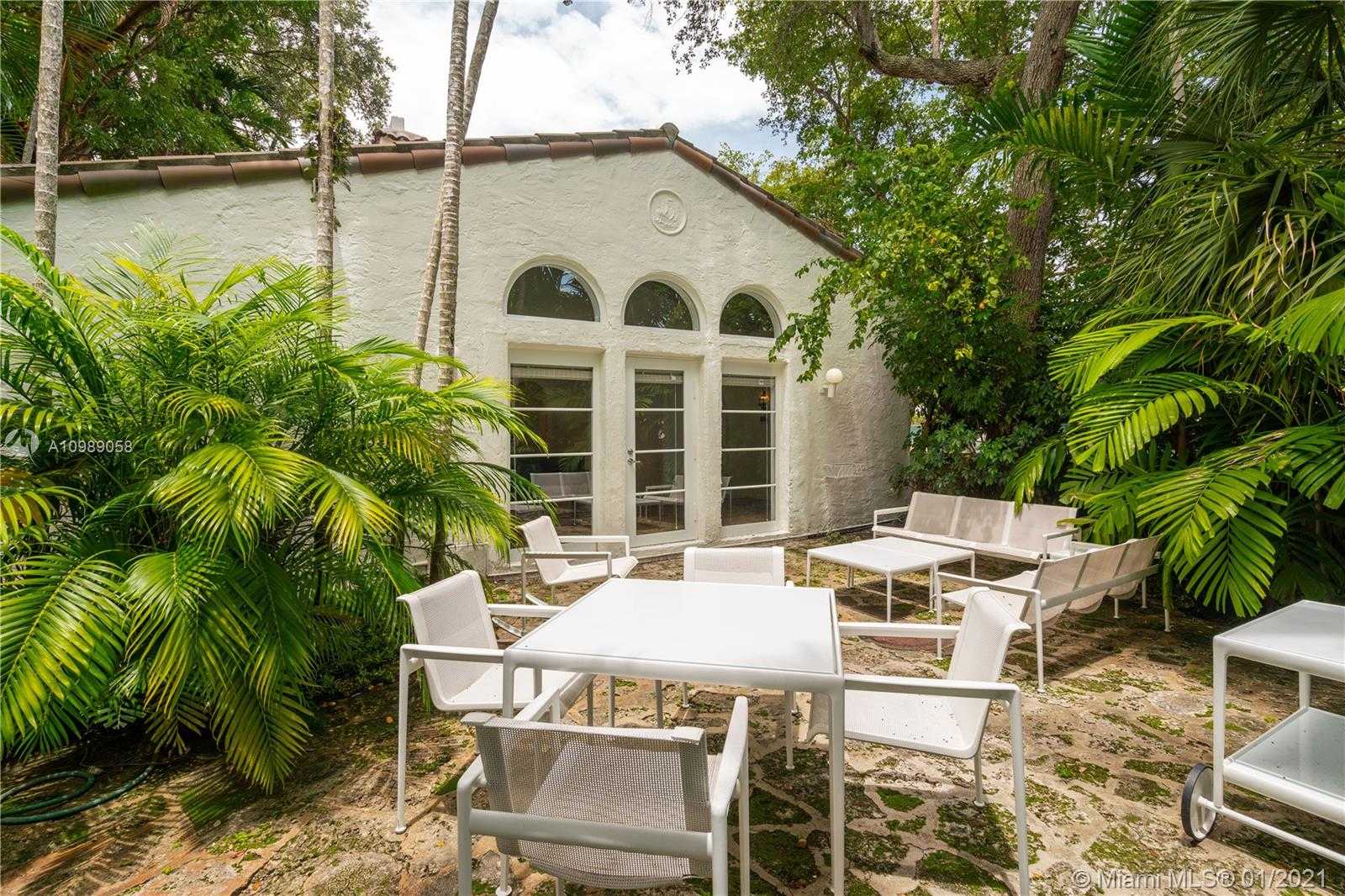 Small Image of 1301 ASTURIA AVE, Coral Gables Number 7