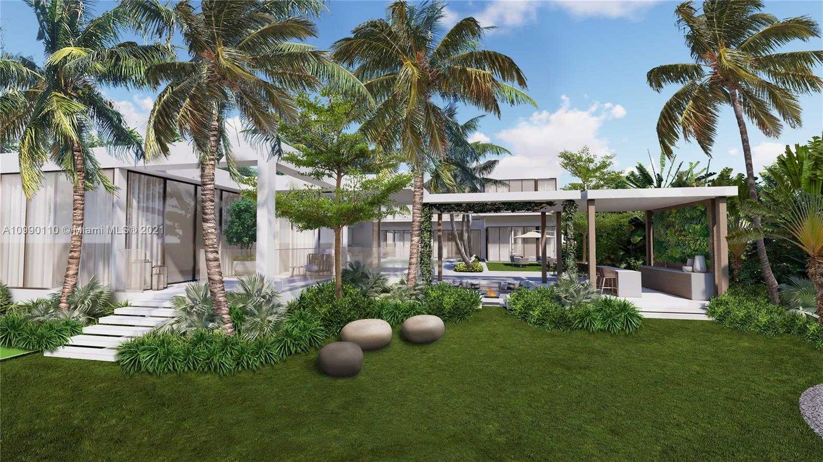 Small Image of 4647 PINE TREE DR, Miami Beach Number 11