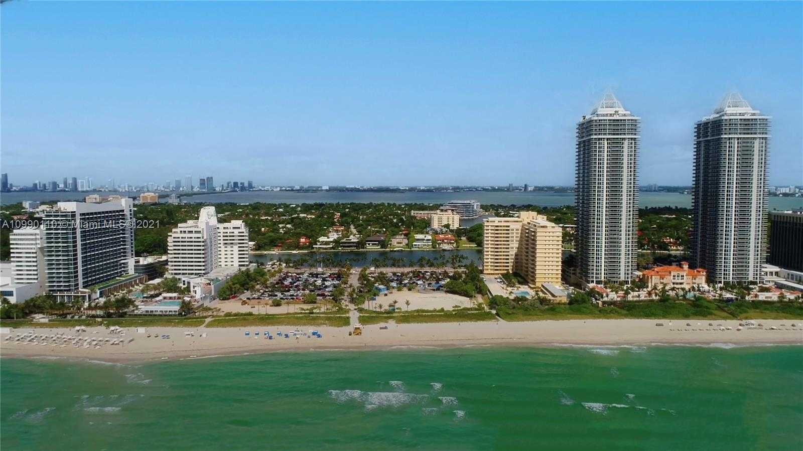 Small Image of 4647 PINE TREE DR, Miami Beach Number 16