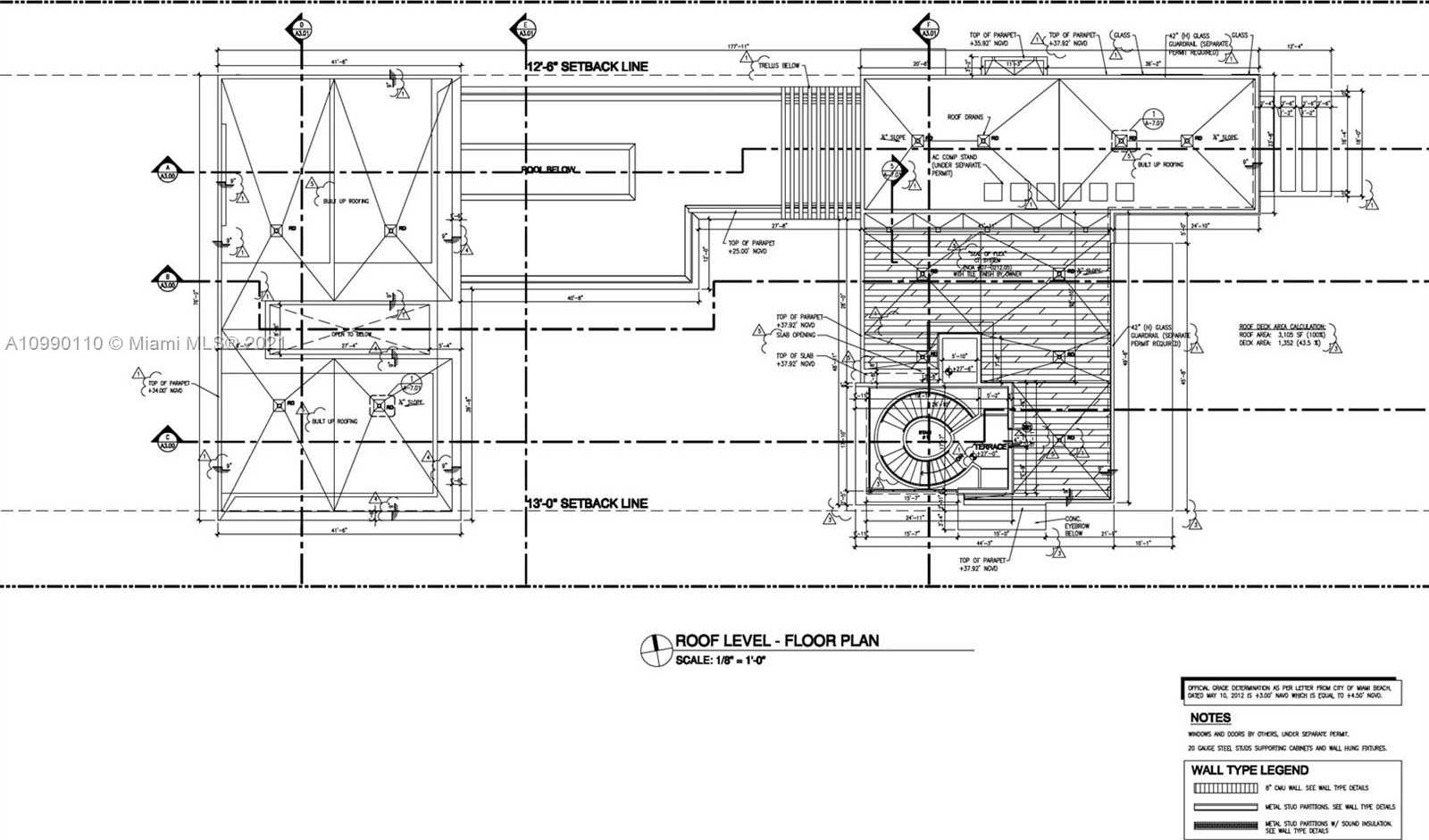 Small Image of 4647 PINE TREE DR, Miami Beach Number 19