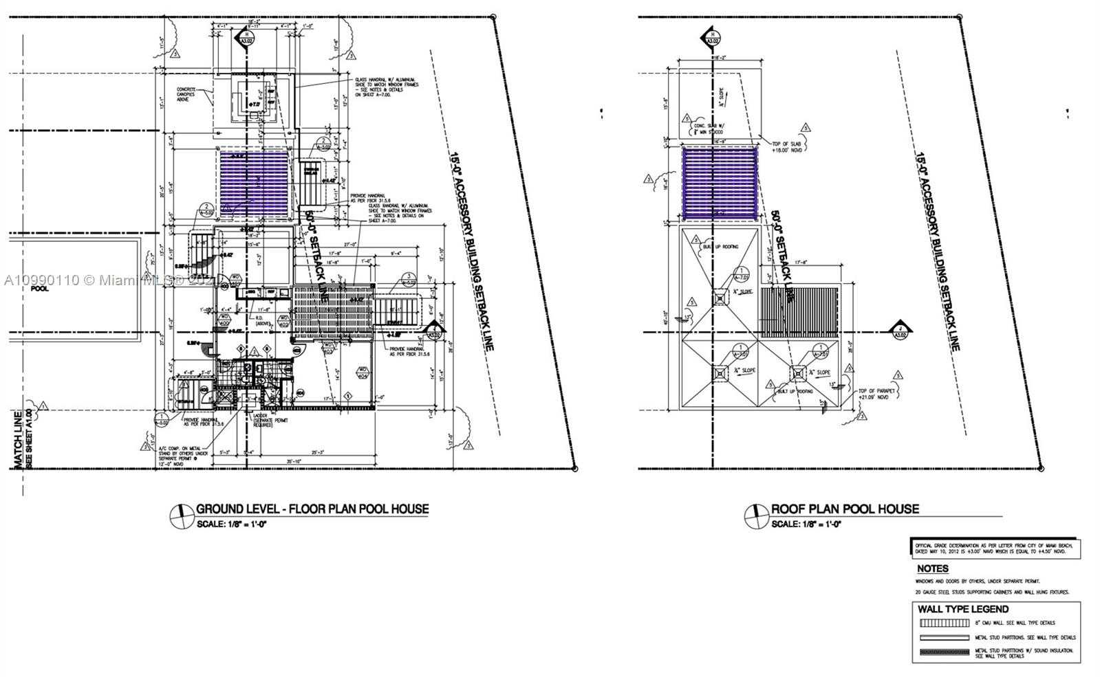 Small Image of 4647 PINE TREE DR, Miami Beach Number 20