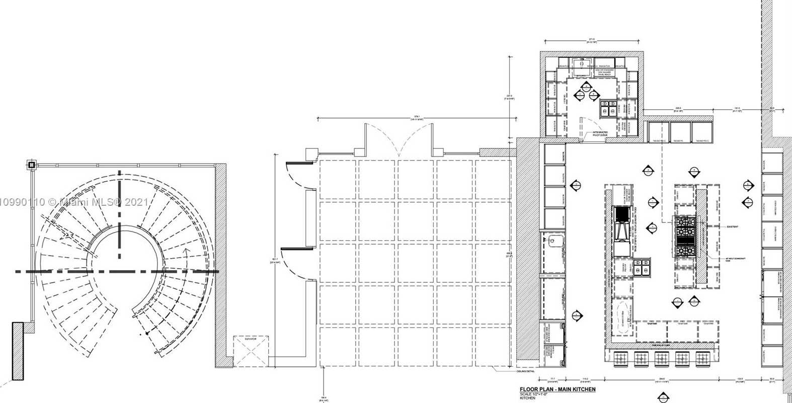 Small Image of 4647 PINE TREE DR, Miami Beach Number 21
