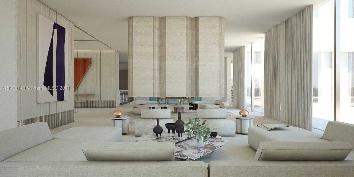 Small Image of 4647 PINE TREE DR, Miami Beach Number 6