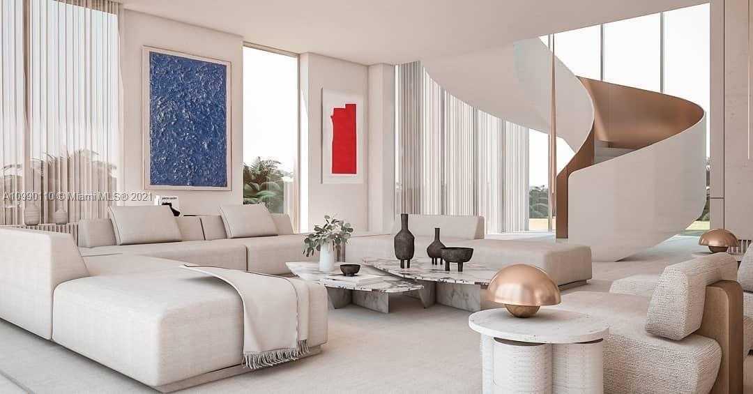Small Image of 4647 PINE TREE DR, Miami Beach Number 7