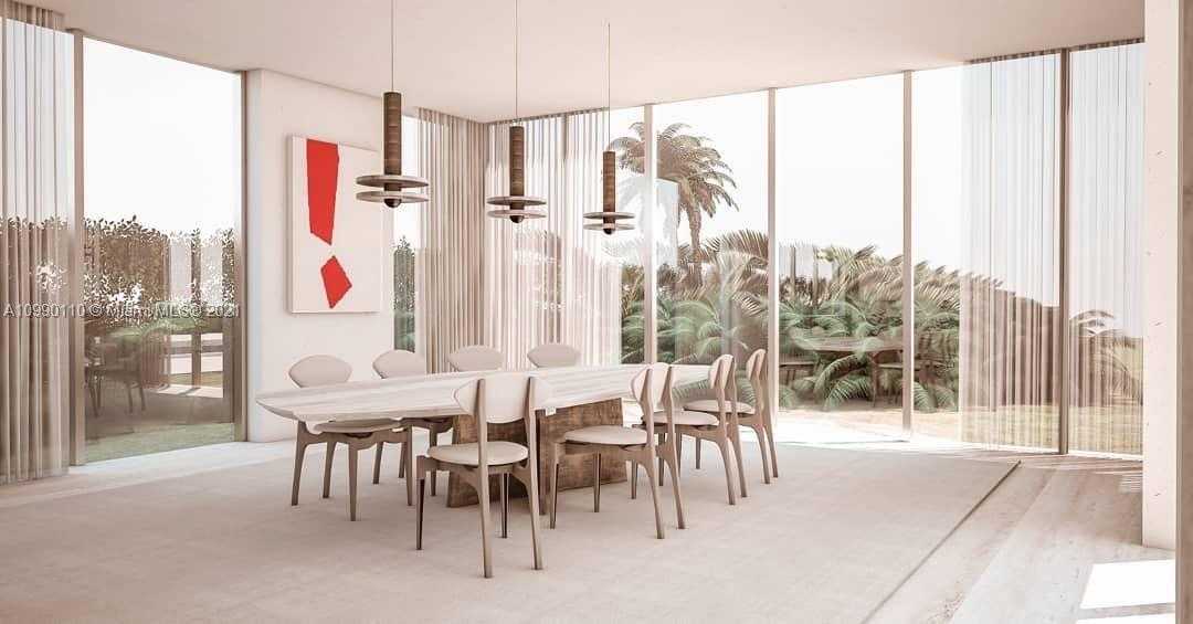 Small Image of 4647 PINE TREE DR, Miami Beach Number 9