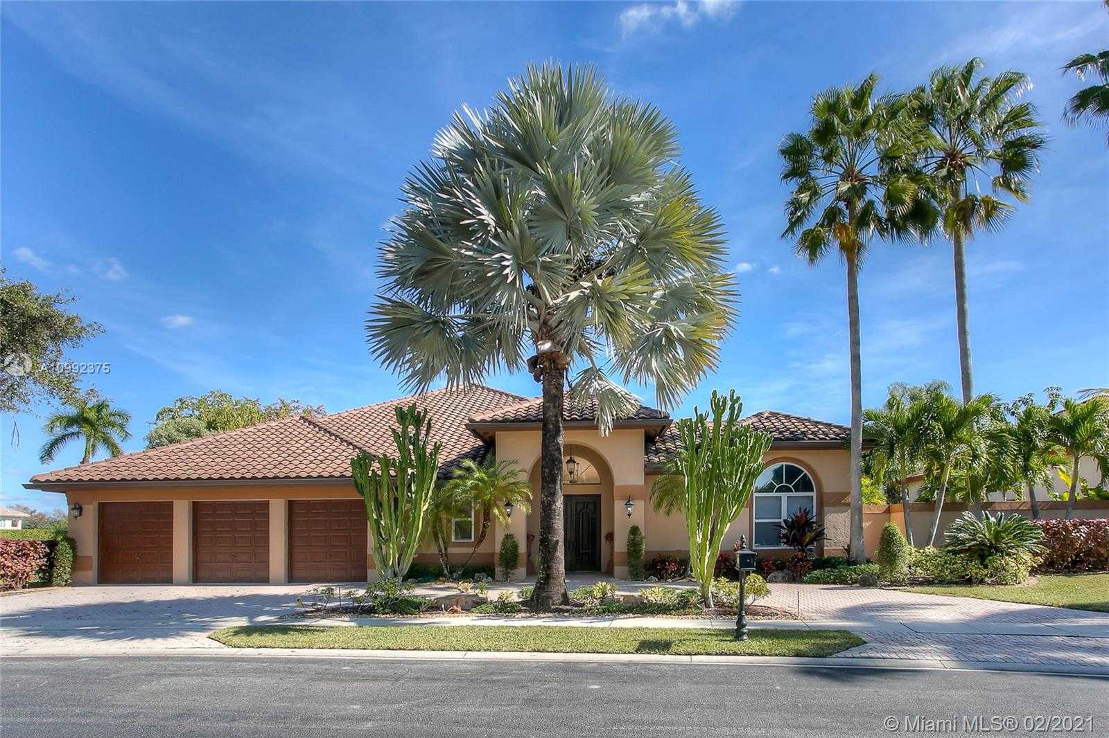 Small Image of 1011 SOUTH WEST 156TH AVE, Pembroke Pines Number 2