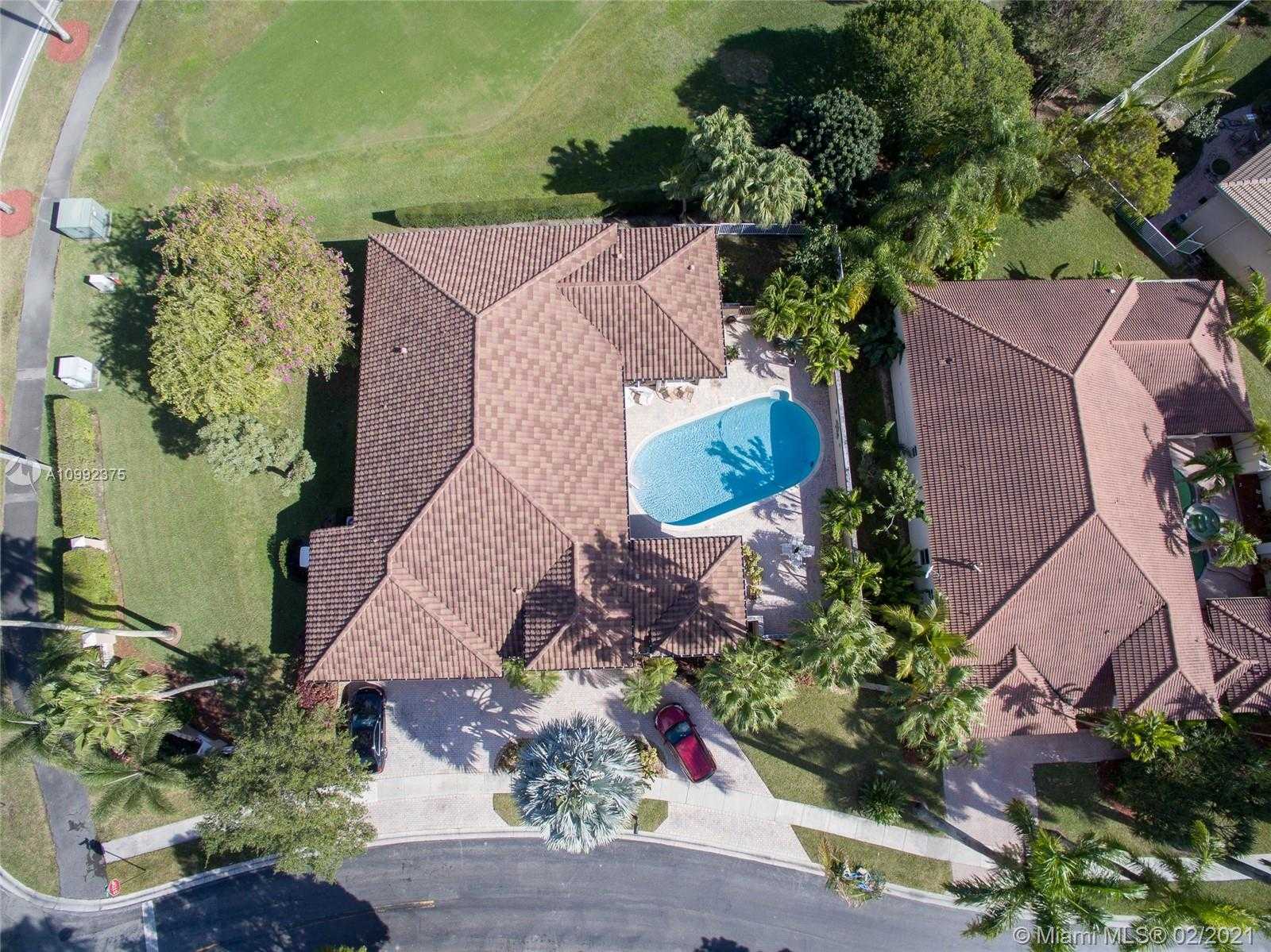Small Image of 1011 SOUTH WEST 156TH AVE, Pembroke Pines Number 24