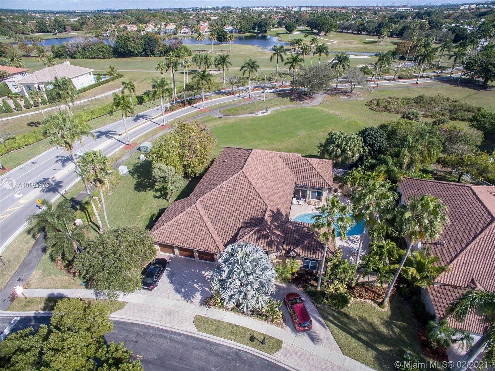 Small Image of 1011 SOUTH WEST 156TH AVE, Pembroke Pines Number 5