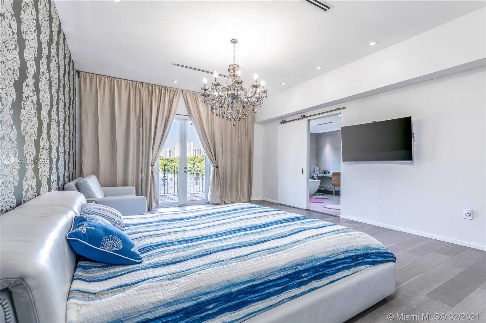 Small Image of 20745 NORTH EAST 32ND PL, Aventura Number 20
