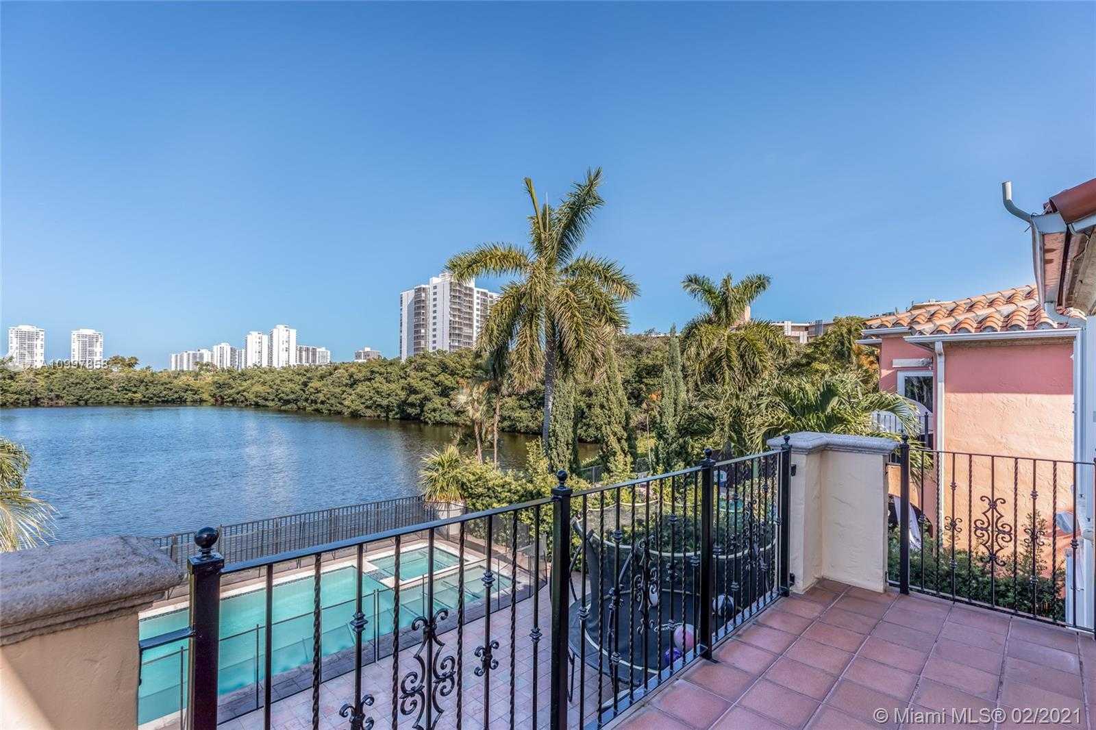 Small Image of 20745 NORTH EAST 32ND PL, Aventura Number 31