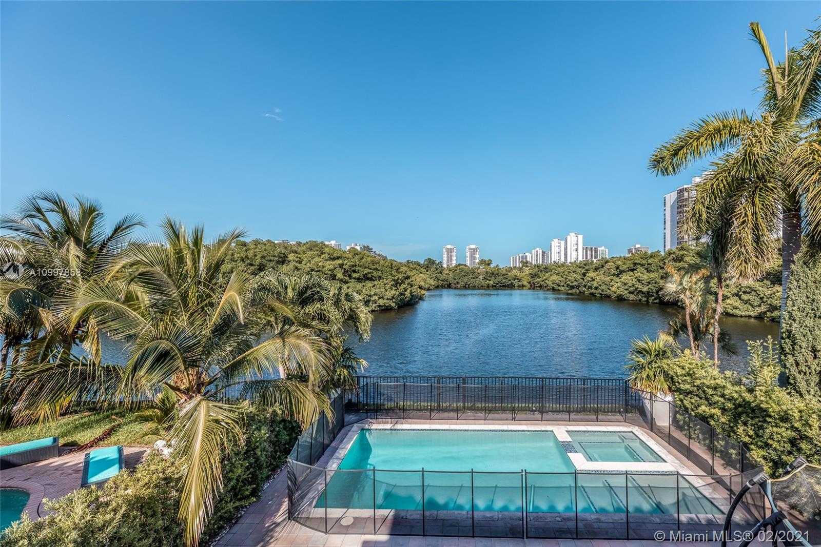 Small Image of 20745 NORTH EAST 32ND PL, Aventura Number 33