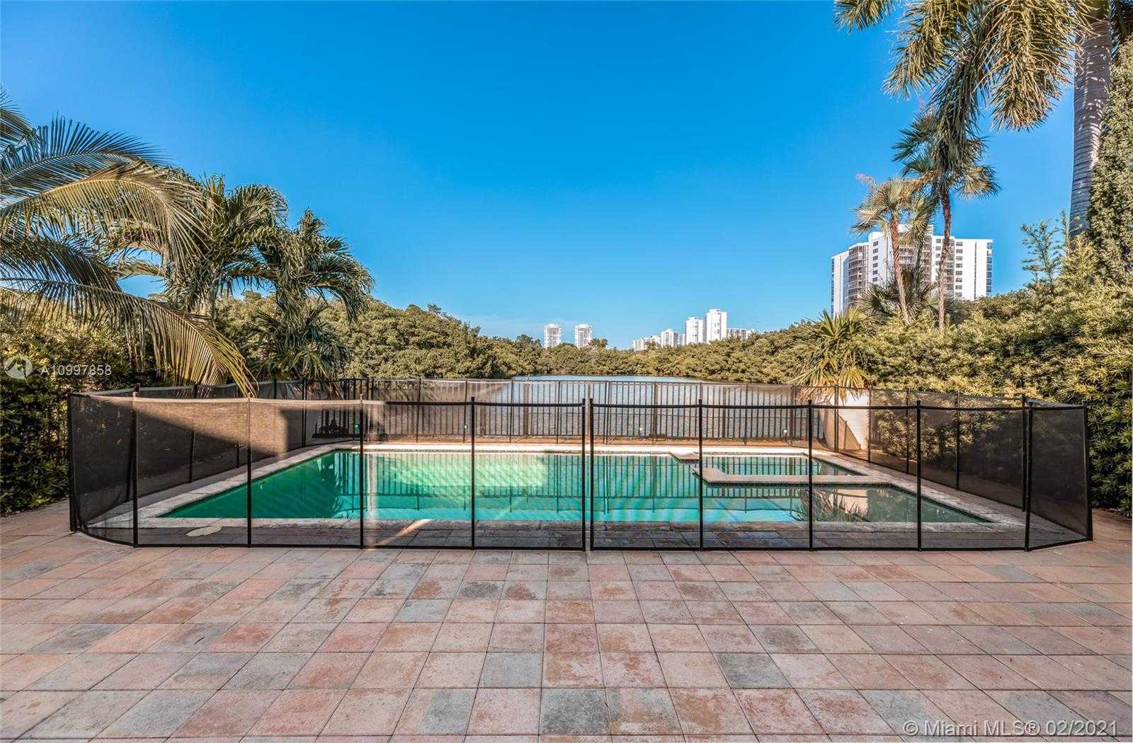 Small Image of 20745 NORTH EAST 32ND PL, Aventura Number 36