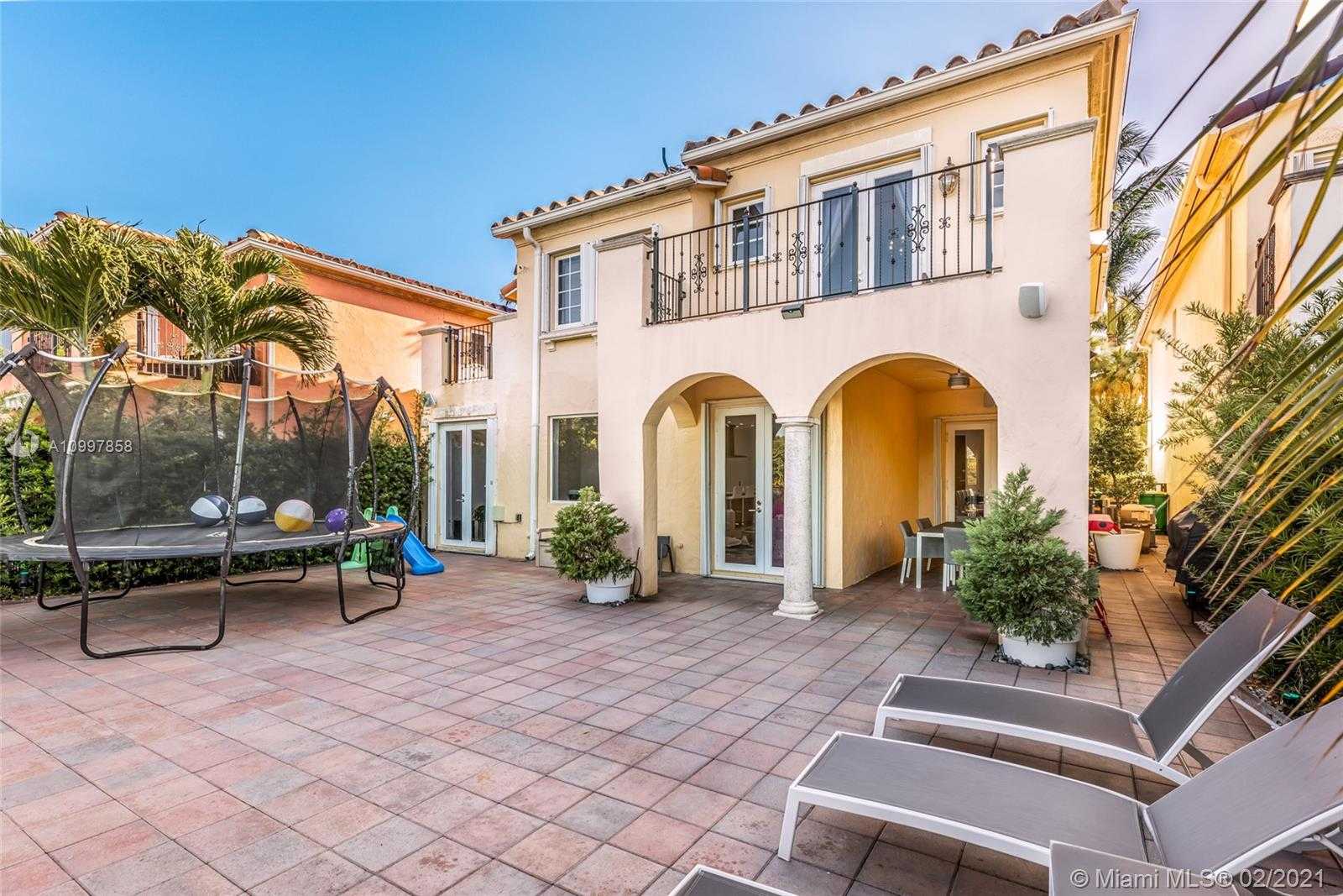 Small Image of 20745 NORTH EAST 32ND PL, Aventura Number 37
