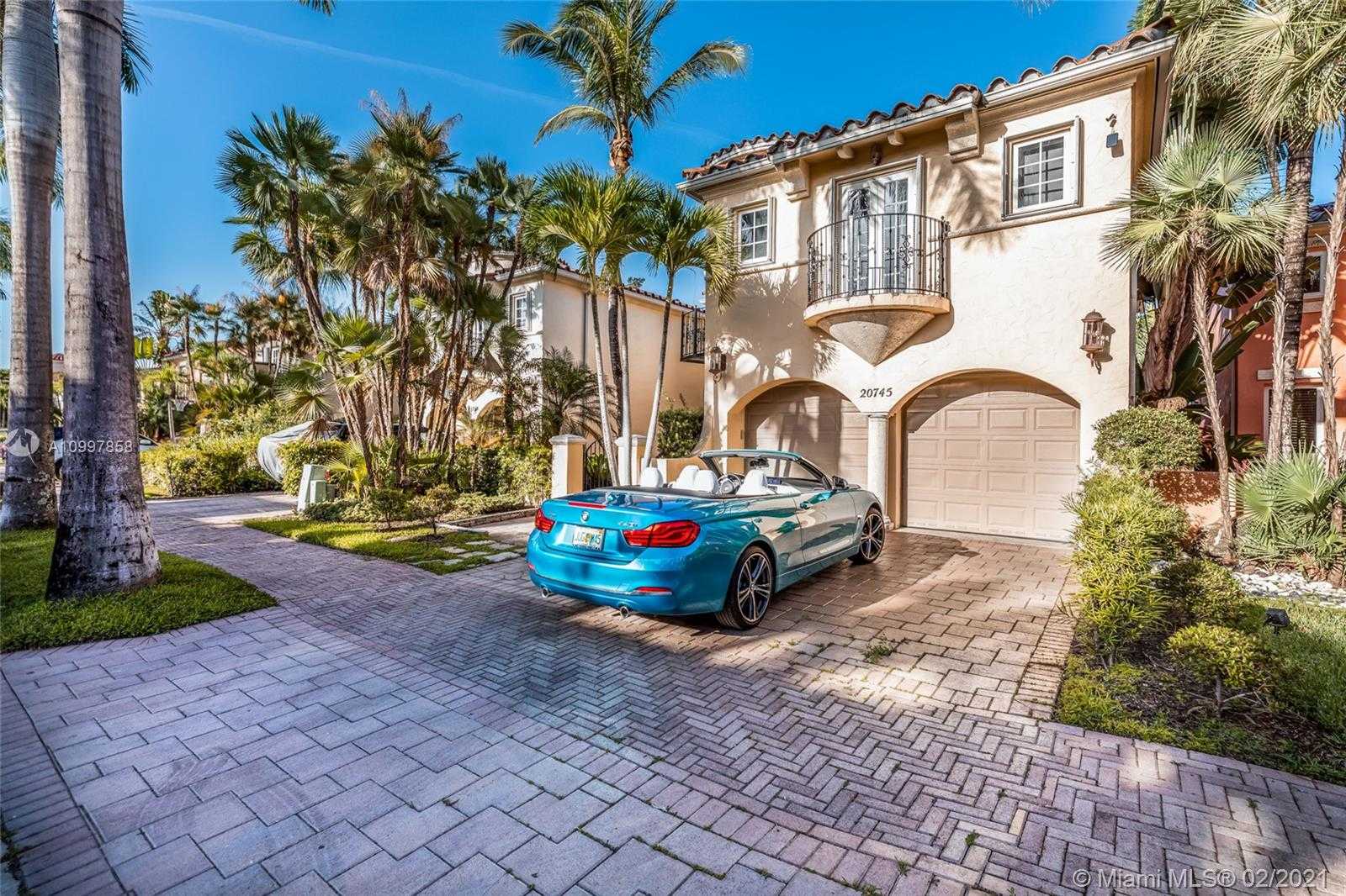 Small Image of 20745 NORTH EAST 32ND PL, Aventura Number 40