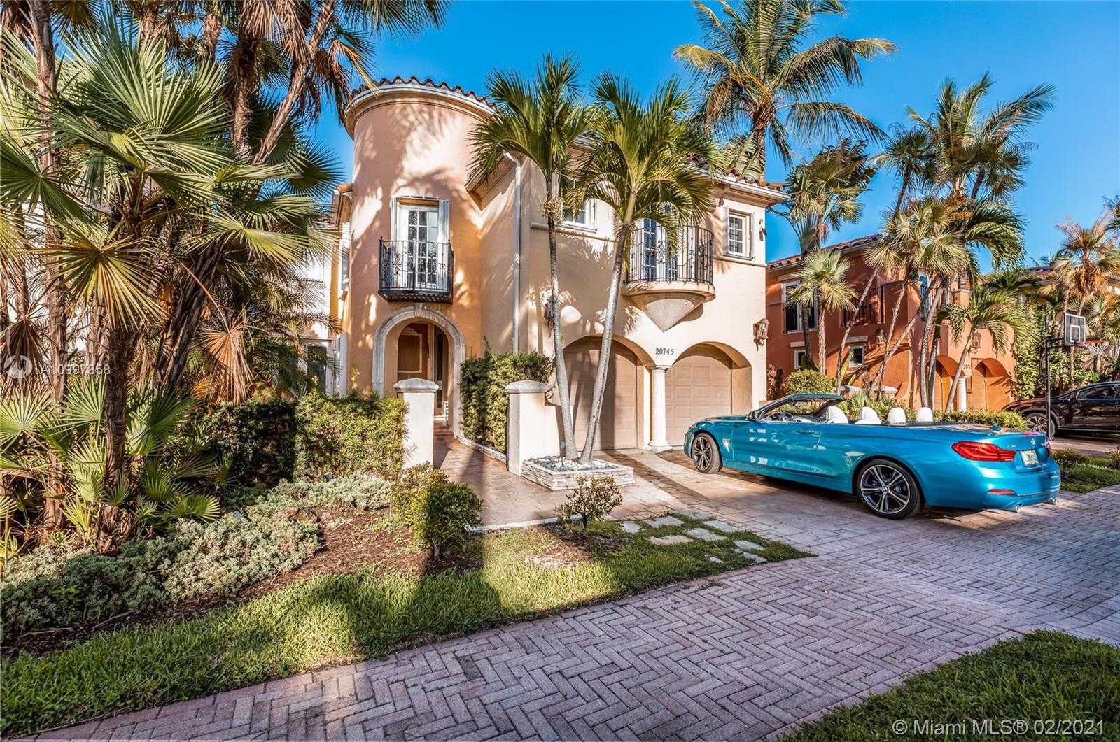 Small Image of 20745 NORTH EAST 32ND PL, Aventura Number 41