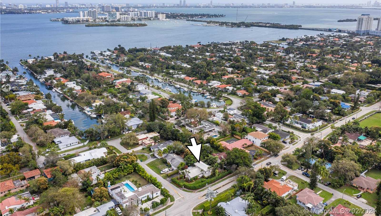 Small Image of 8965 NORTH EAST 10TH AVE, Miami Number 26