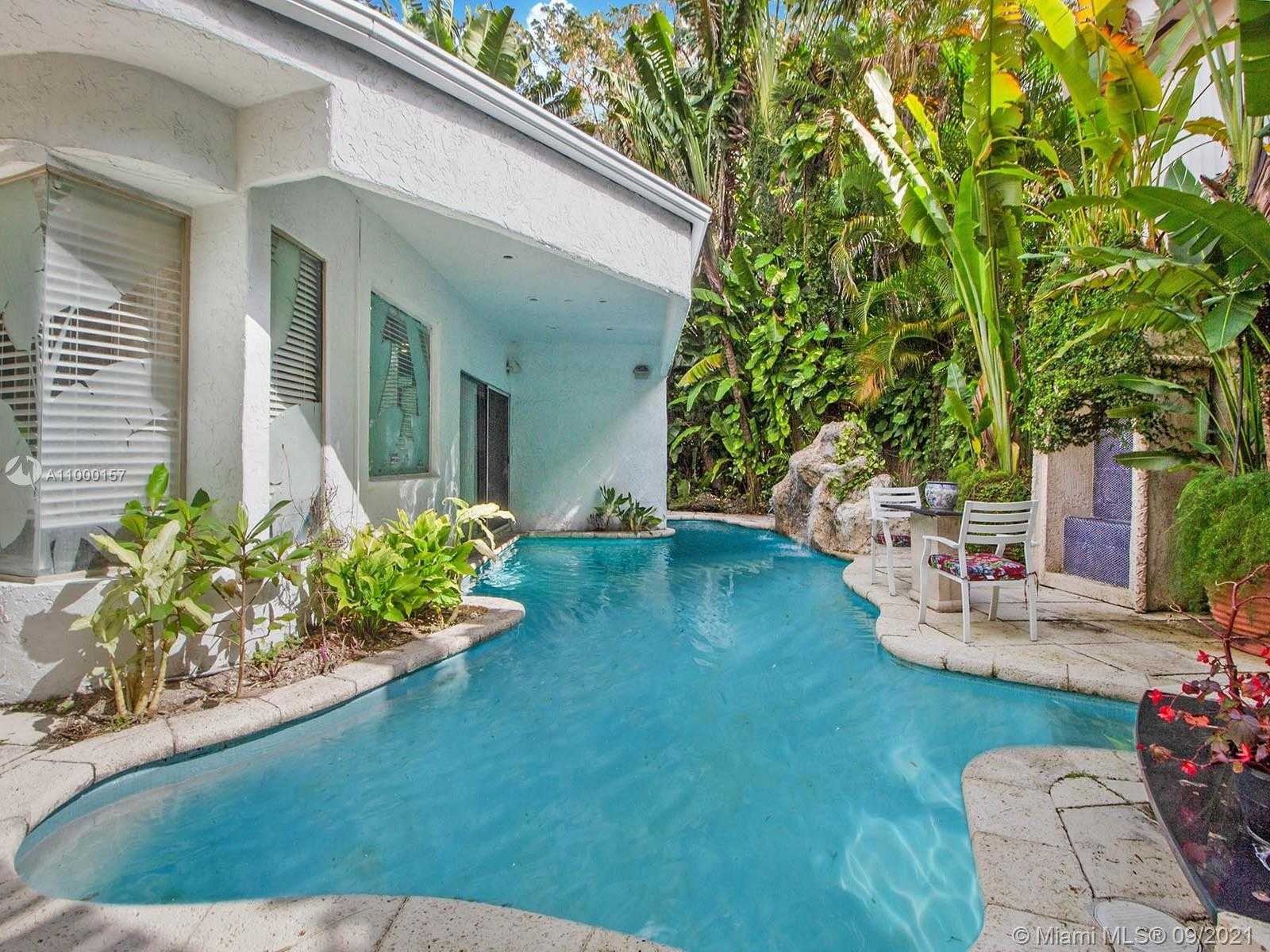 Small Image of 3200 MORRIS LANE, Coconut Grove Number 19