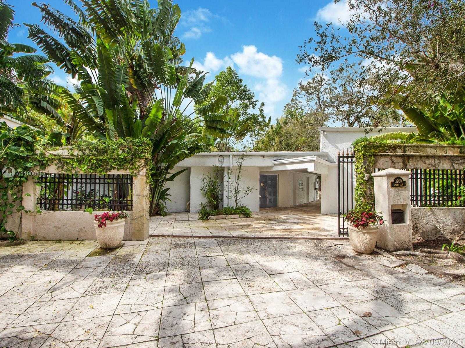 Small Image of 3200 MORRIS LANE, Coconut Grove Number 2